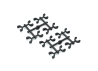 C-BLADE 2 - 3.5mm PERNI SEMIASSI (16pcs)