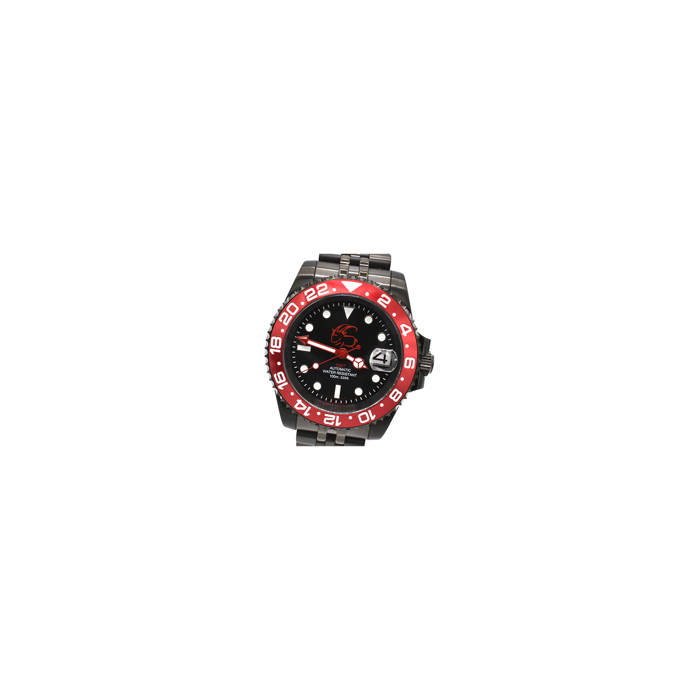 CAPRICORN RED FOUR
