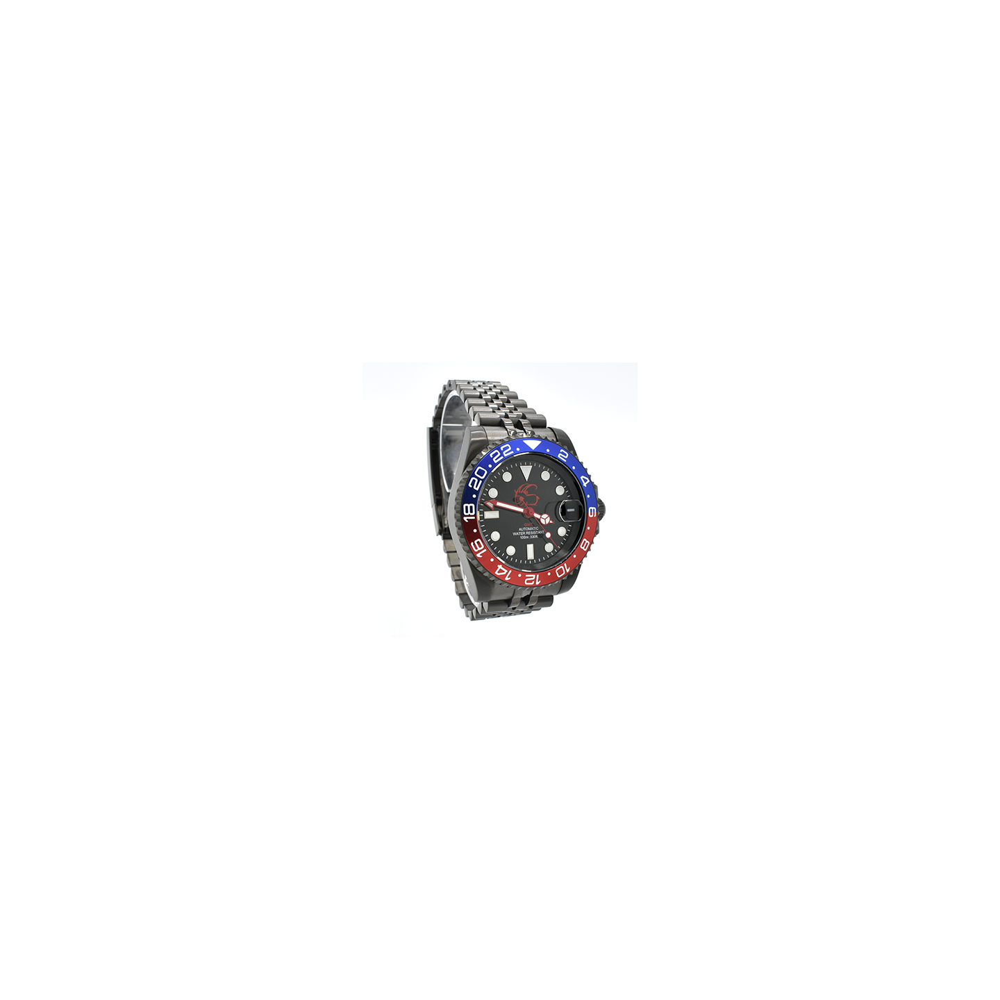 CAPRICORN BLUE RED ONE