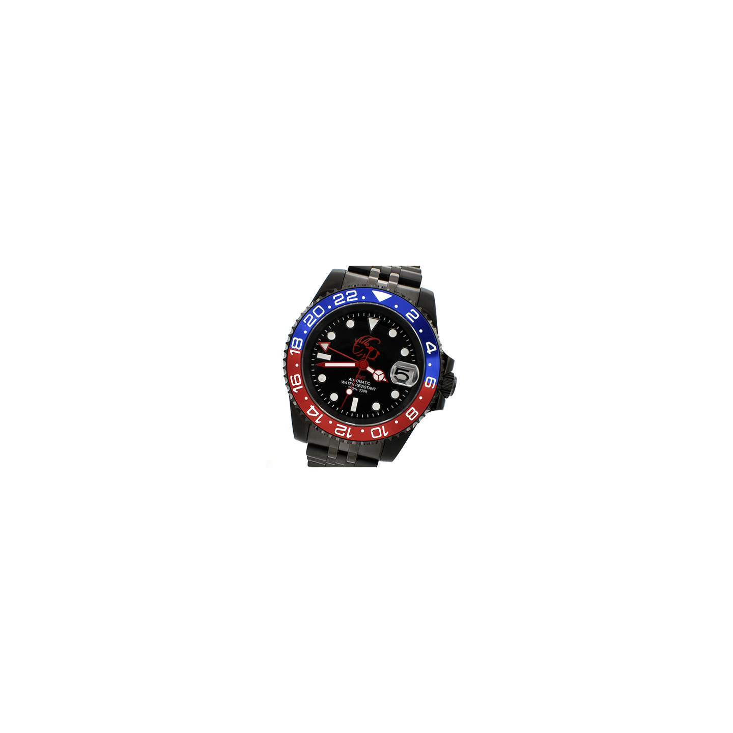 CAPRICORN BLUE RED ONE