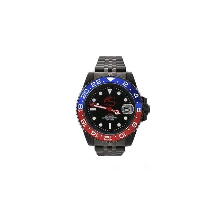 CAPRICORN BLUE RED ONE