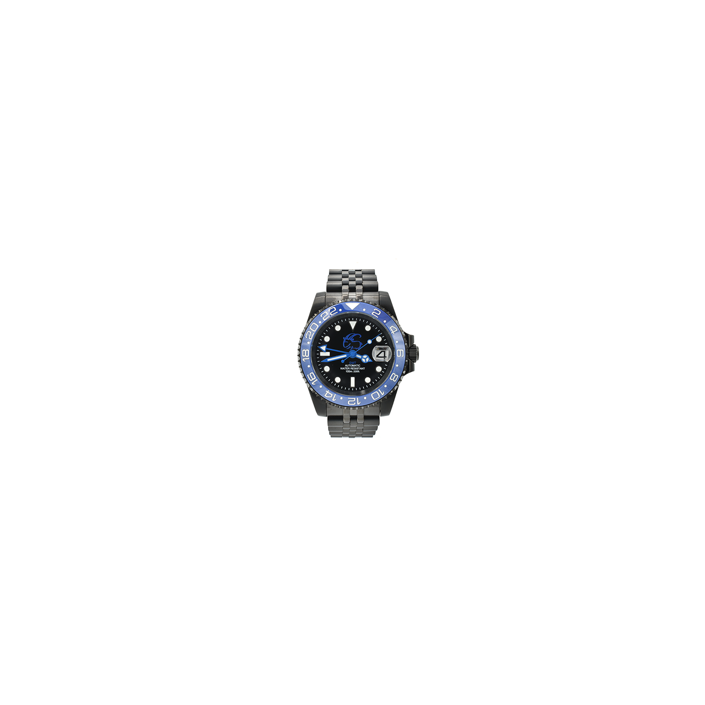 CAPRICORN BLUE ONE