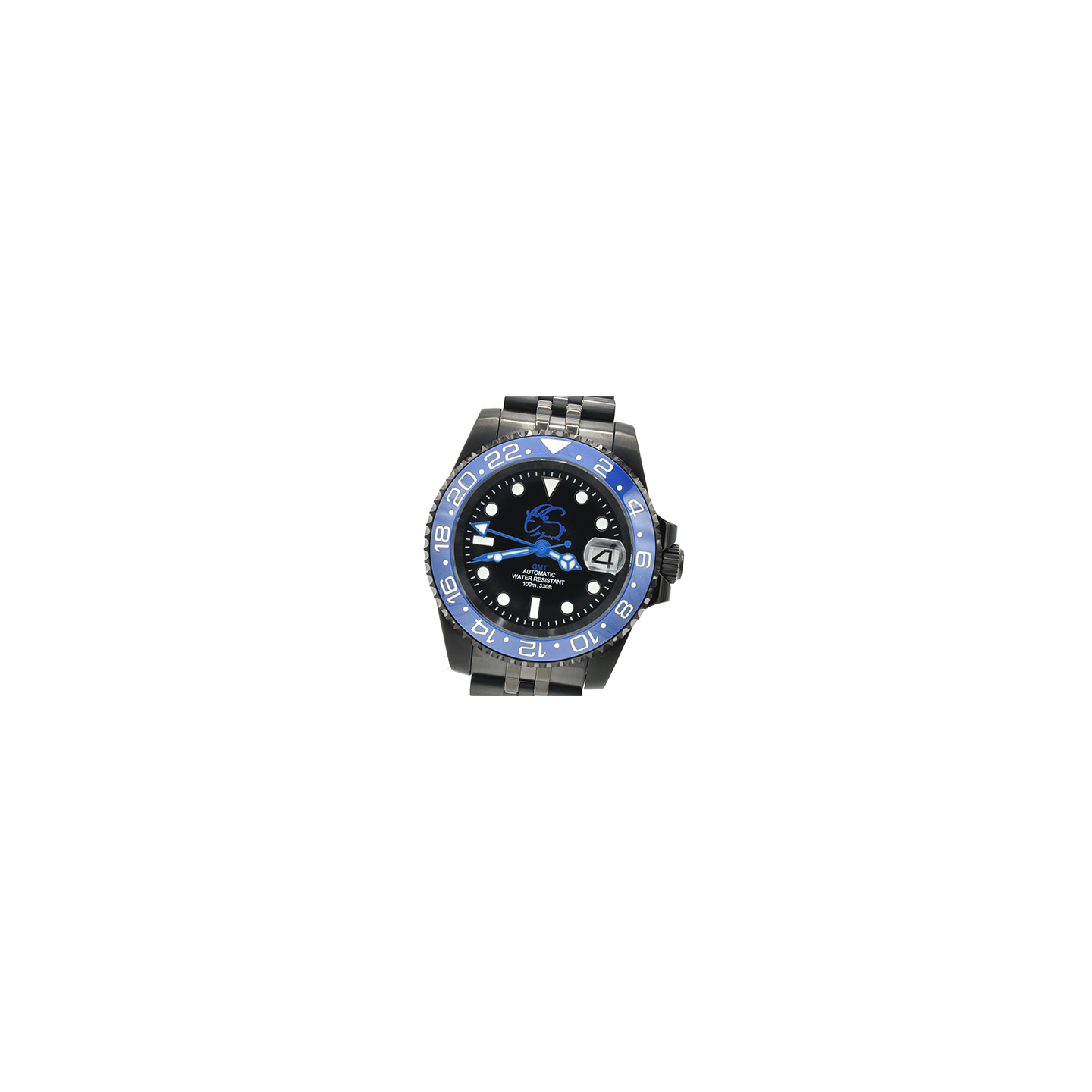 CAPRICORN BLUE ONE