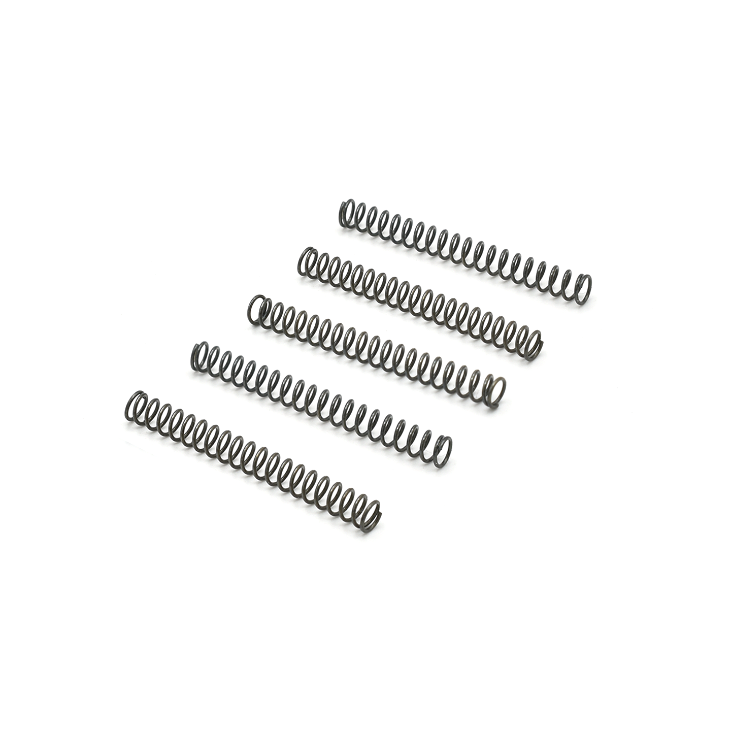 MOLLA TIRANTERIA 5PZ