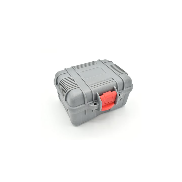WRISTWATCH BOX