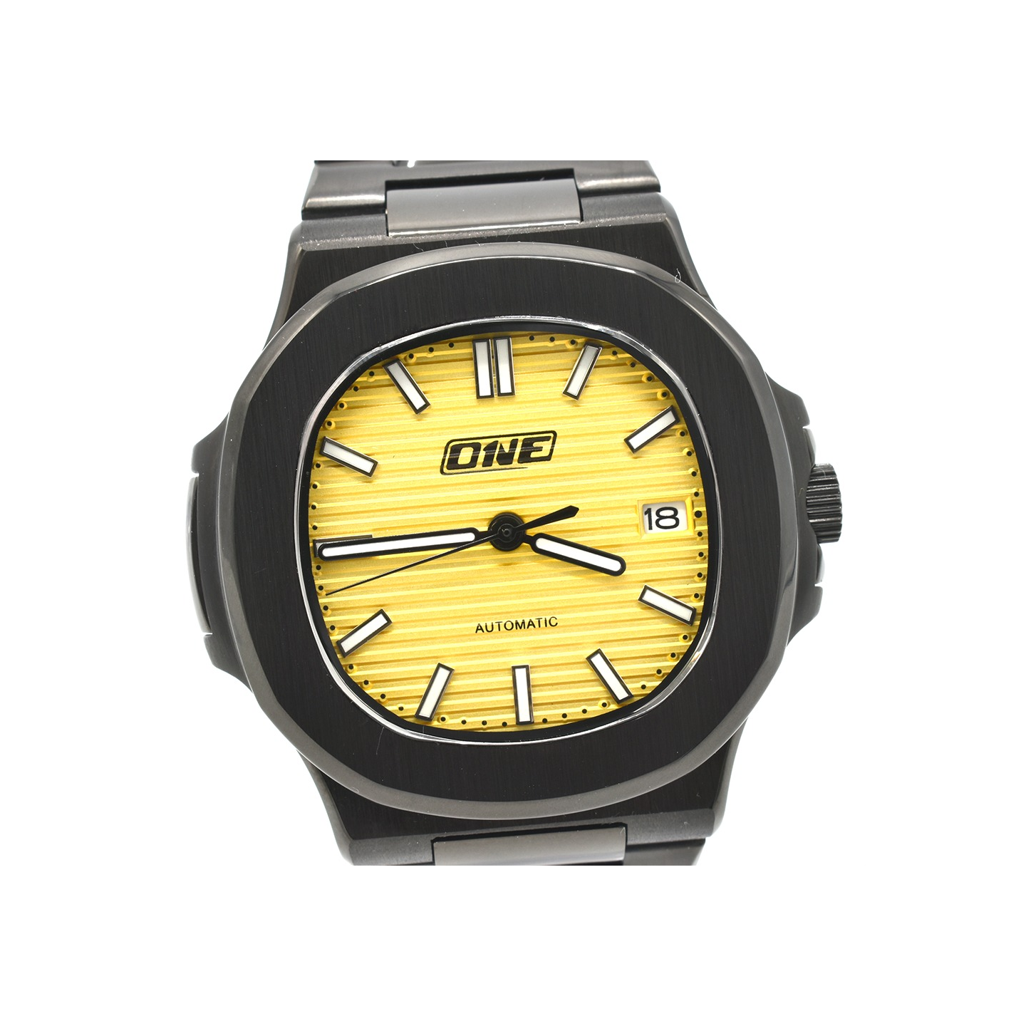 YELLOW ONE
