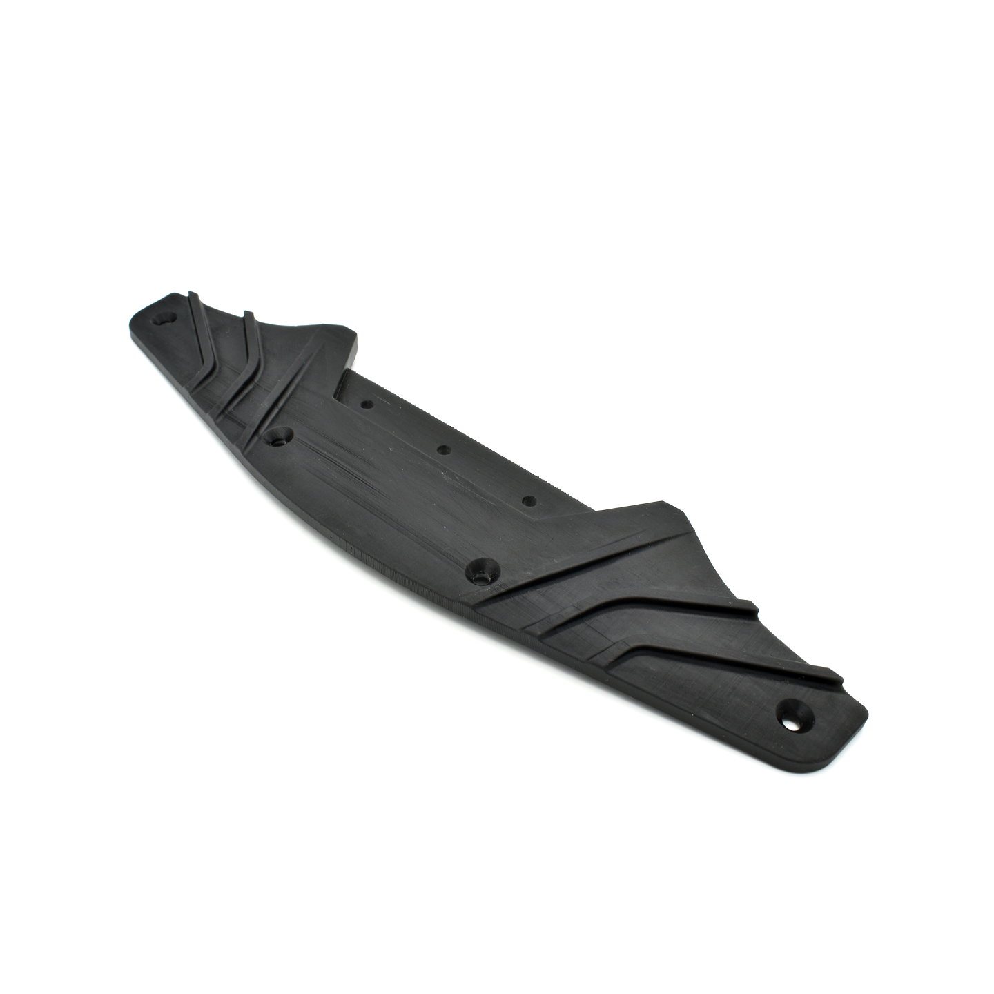 GT5 RS BUMPER SUPPORT