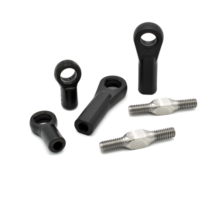 GT5 RS KIT SERVO SAVER LINK