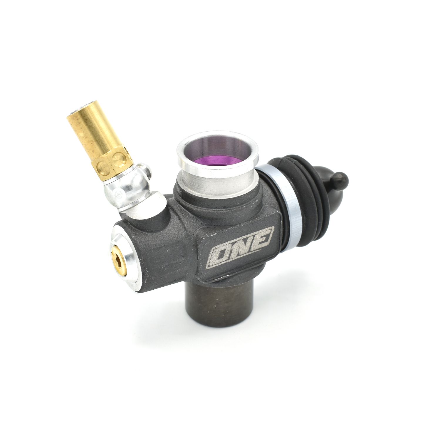 KIT CARBURATORE ONE .21