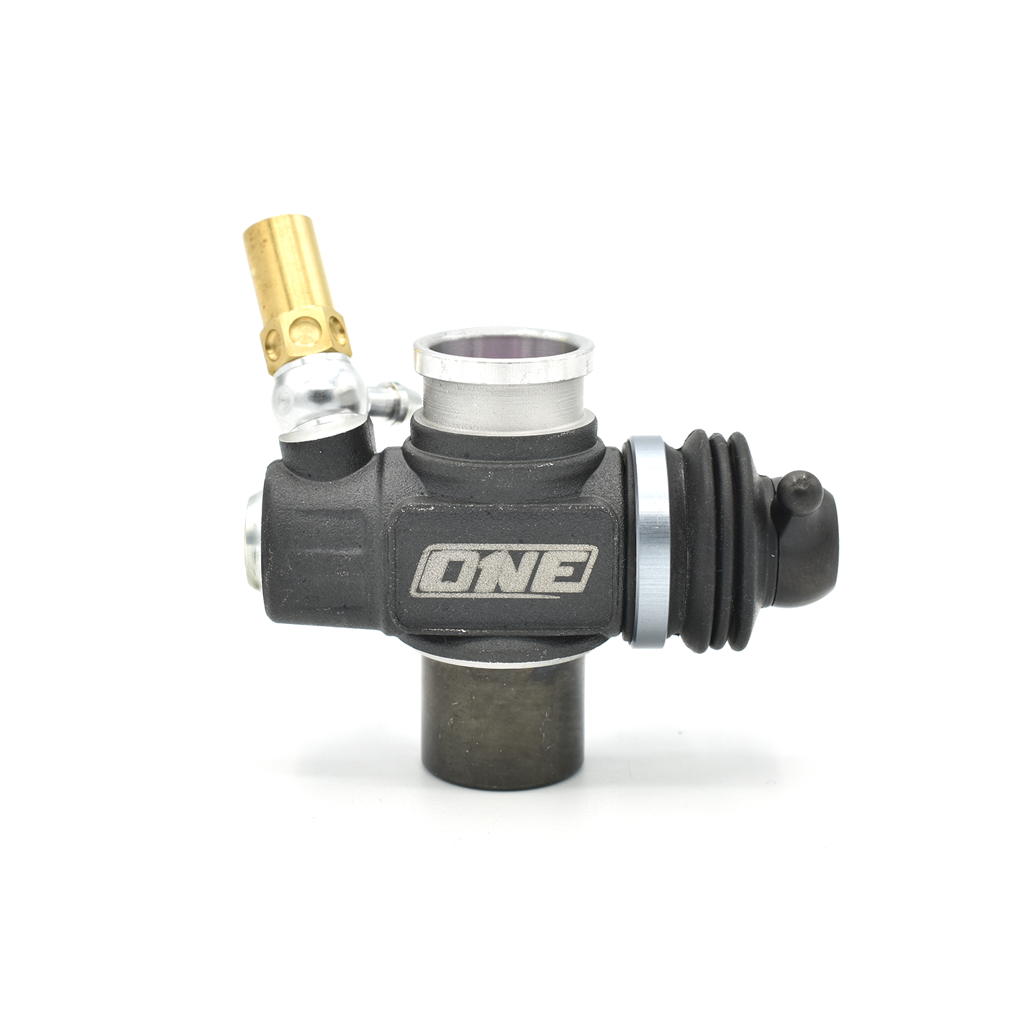 KIT CARBURATORE ONE .21
