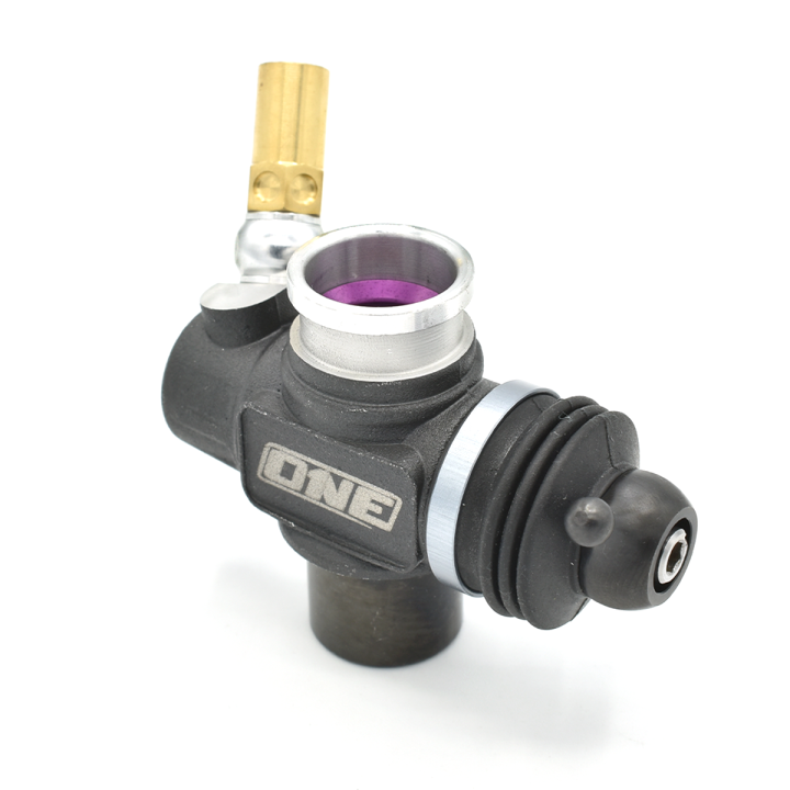 KIT CARBURATORE ONE .21