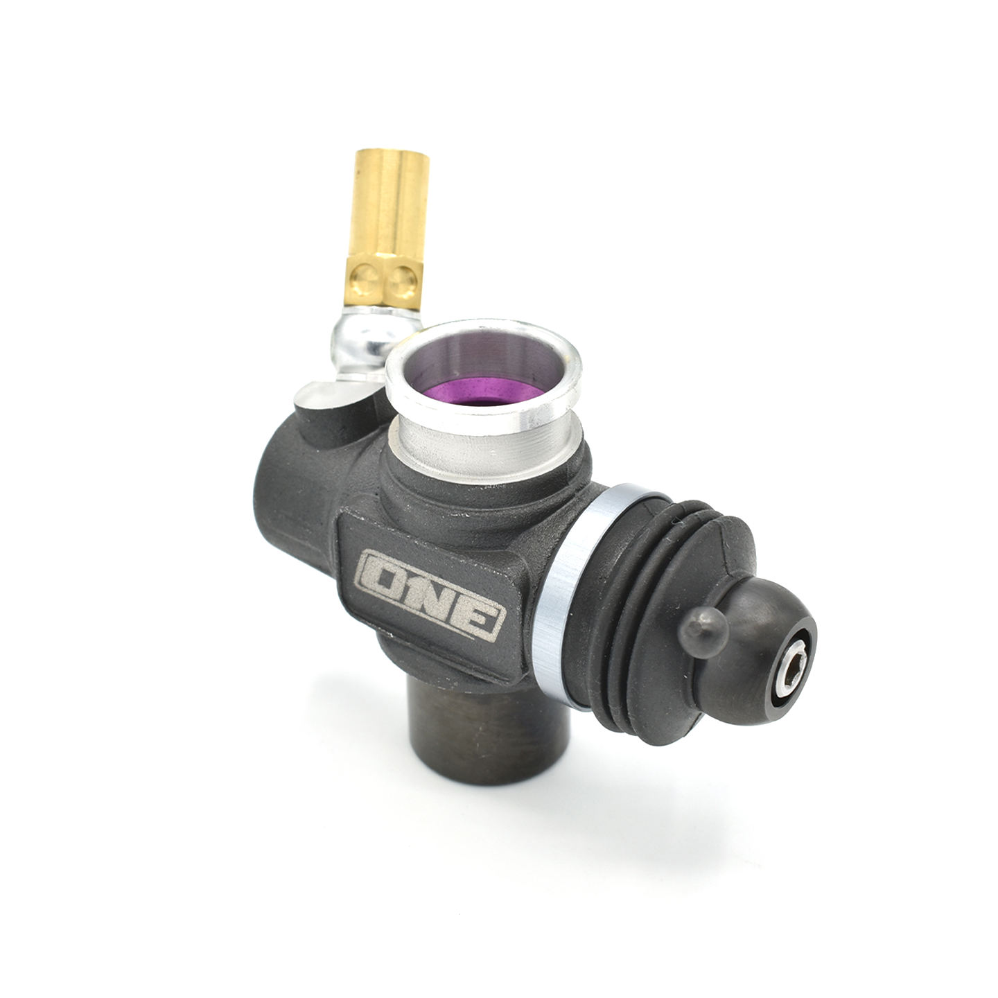 KIT CARBURATORE ONE .21