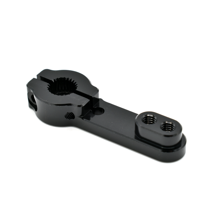 SQUADRETTA FRENO ONE 25T