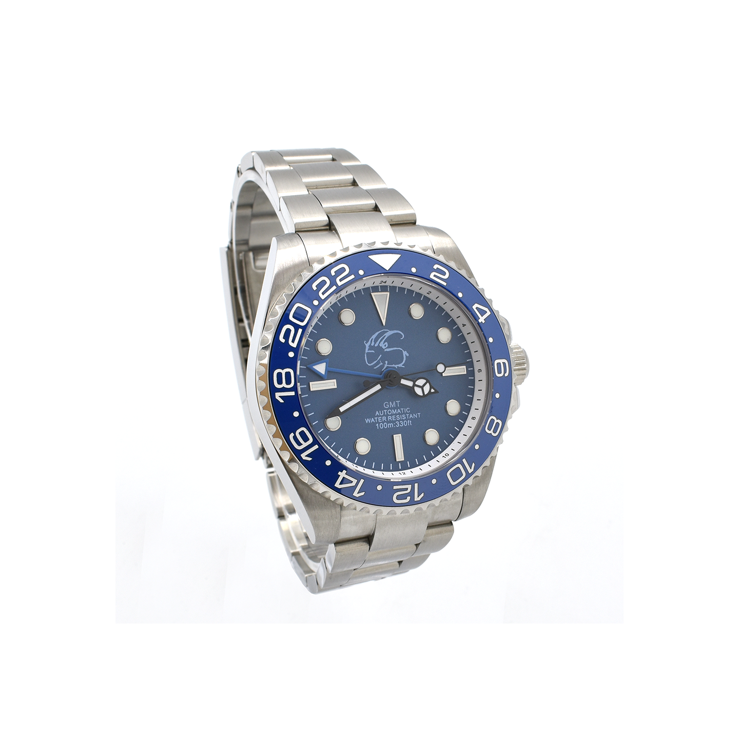 CAPRICORN BLUE TWO