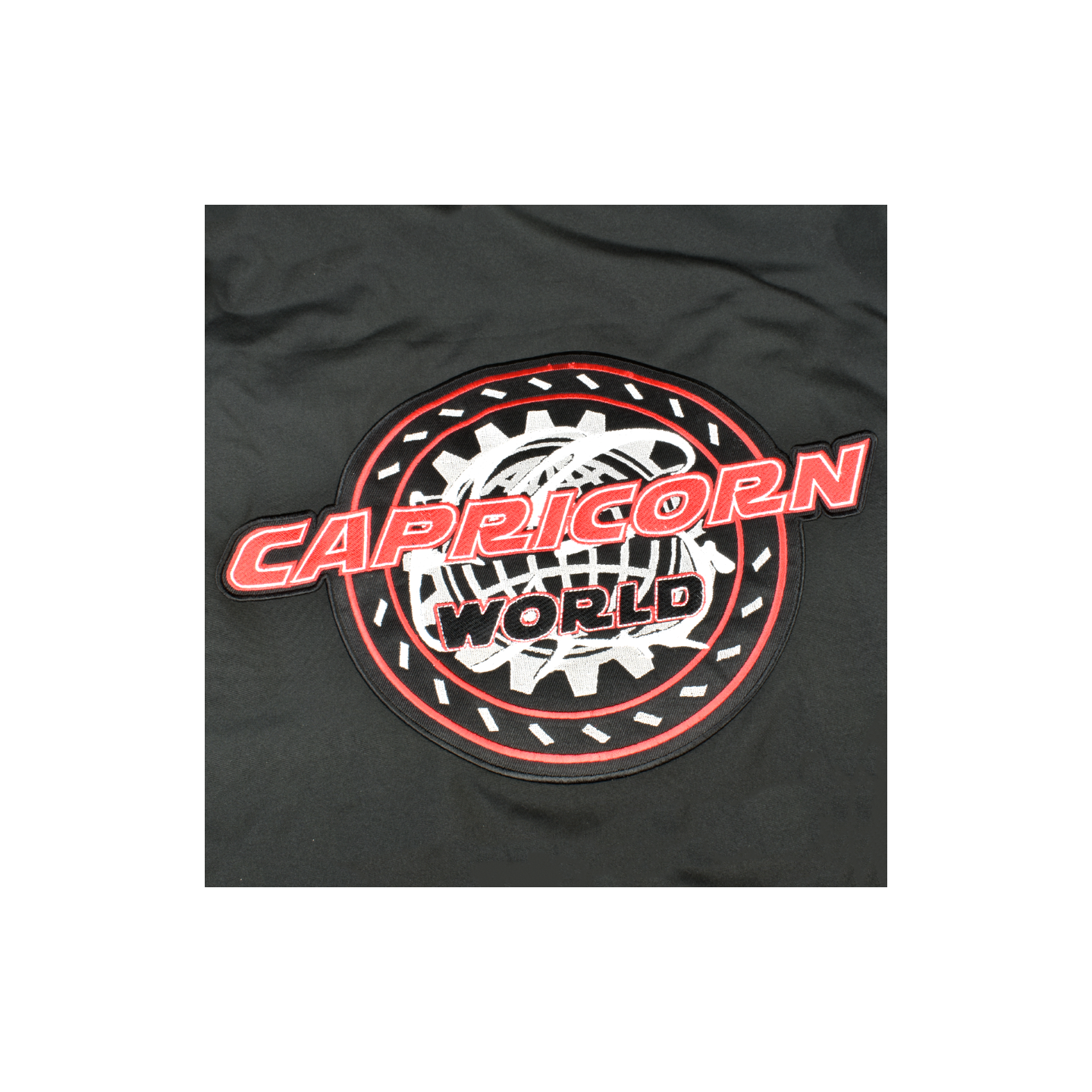 GIACCA CAPRICORN WORLD 2025