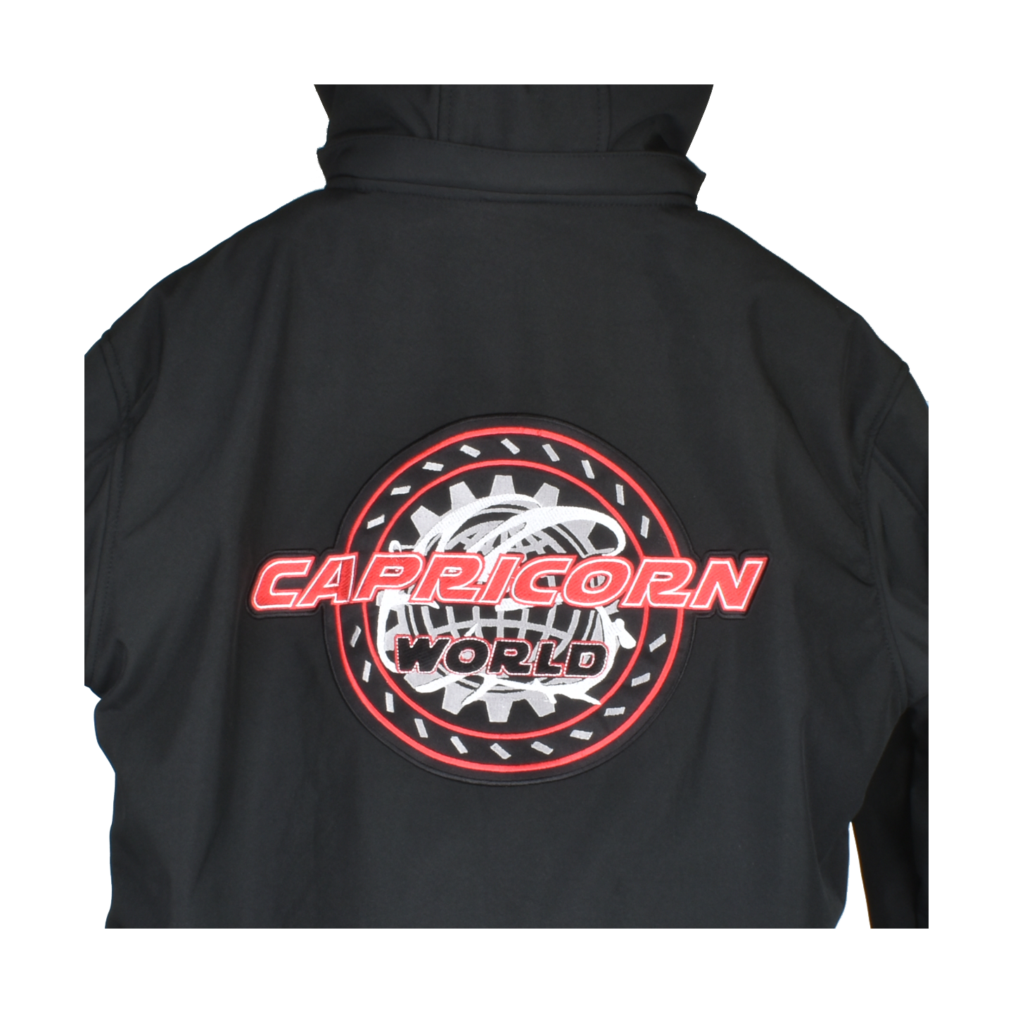 GIACCA CAPRICORN WORLD 2025