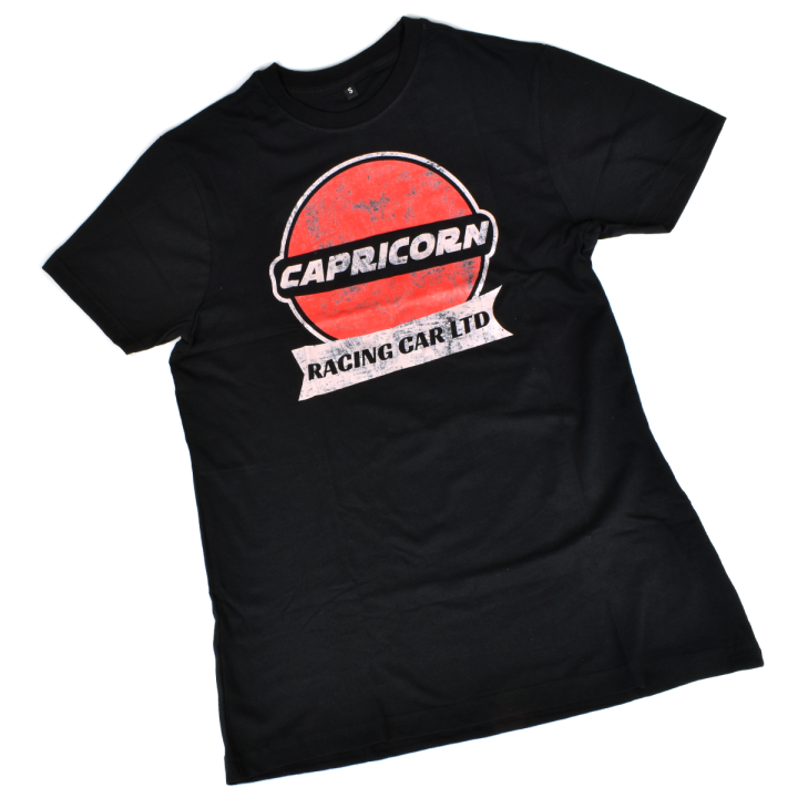 T-SHIRT CAPRICORN 2025