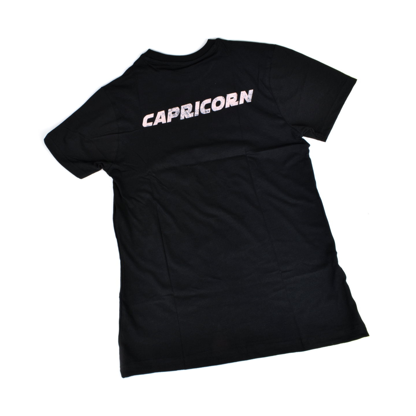 T-SHIRT CAPRICORN 2025