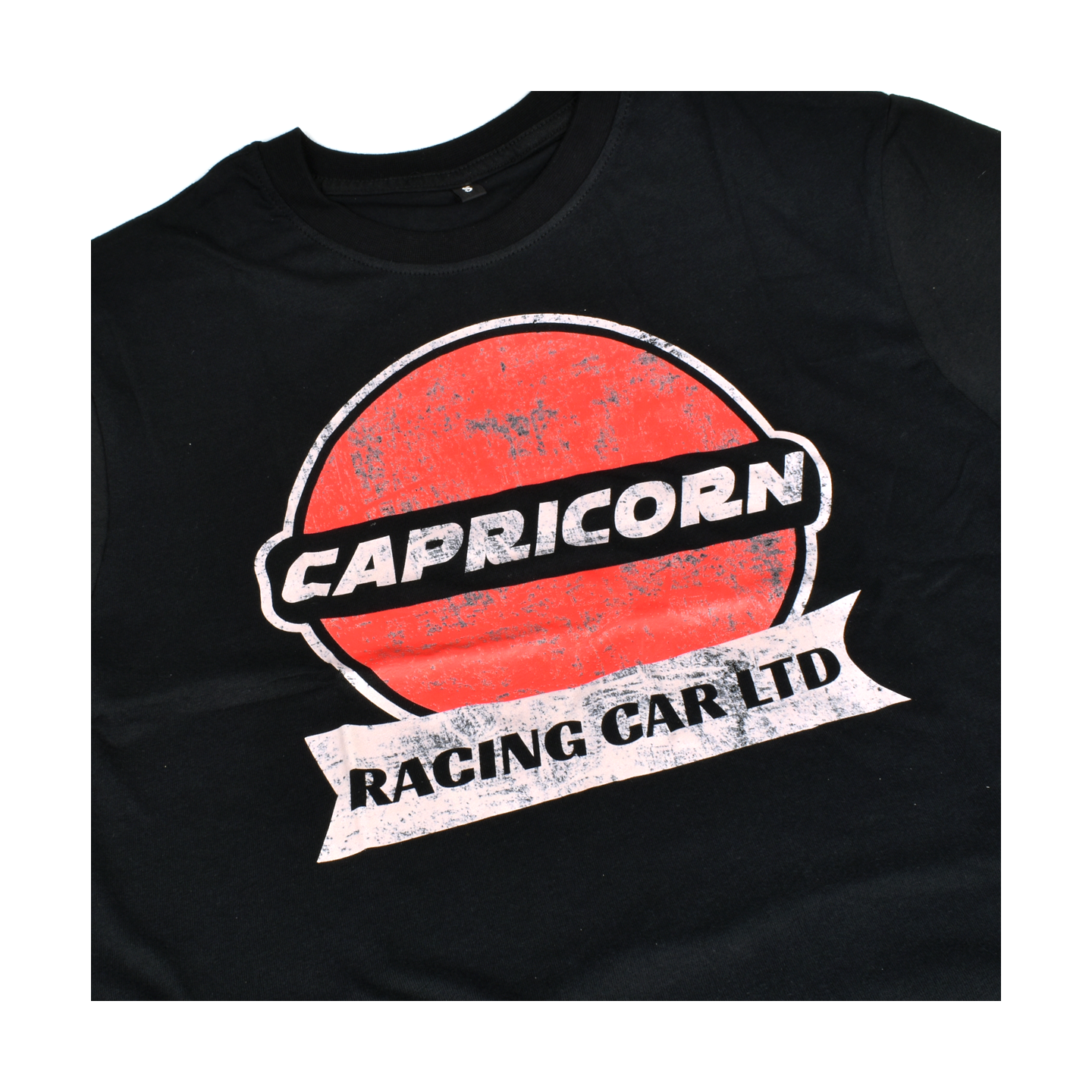 T-SHIRT CAPRICORN 2025
