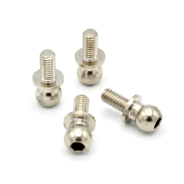 LAB GT2 GP 2024 PIVOT 7 LINK POST EXTRA LIGHT