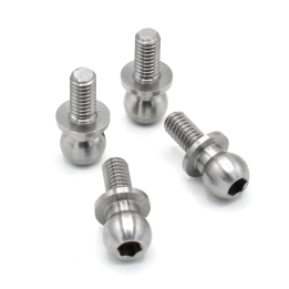LAB GT2 GP 2024 PIVOT 7 LINK POSTERIORE (4pz)