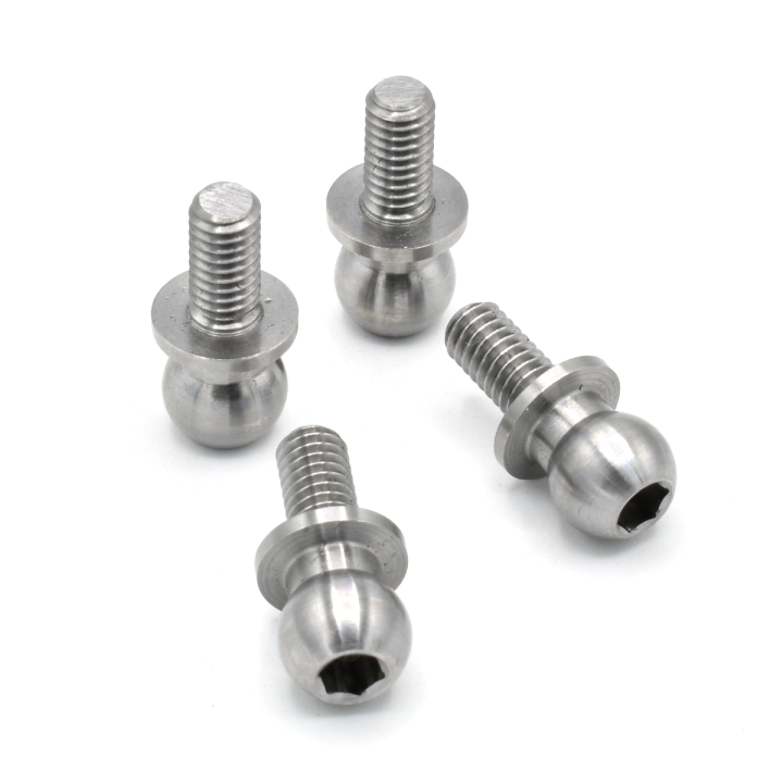 LAB GT2 GP 2024 PIVOT 7 LINK POSTERIORE (4pz)