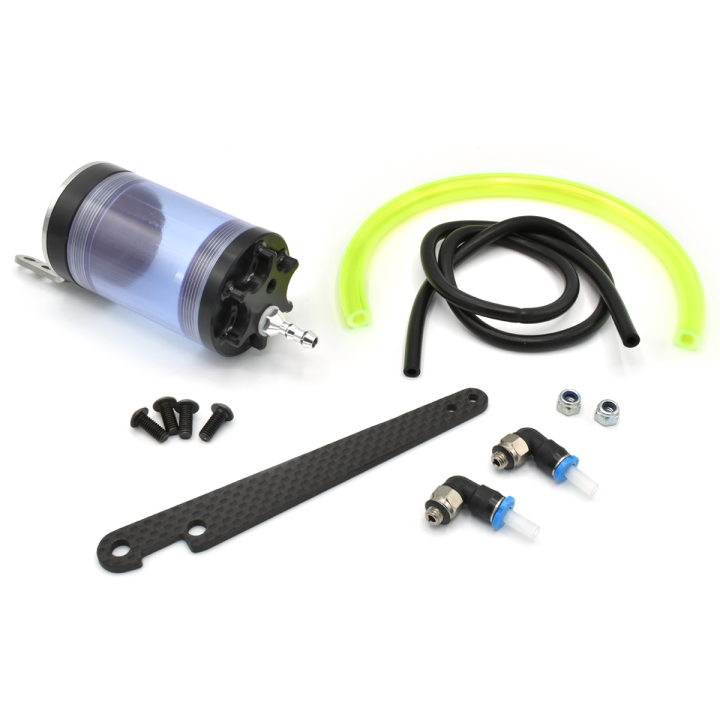 GT5 RS COMPENSATION FUEL TANK KIT 