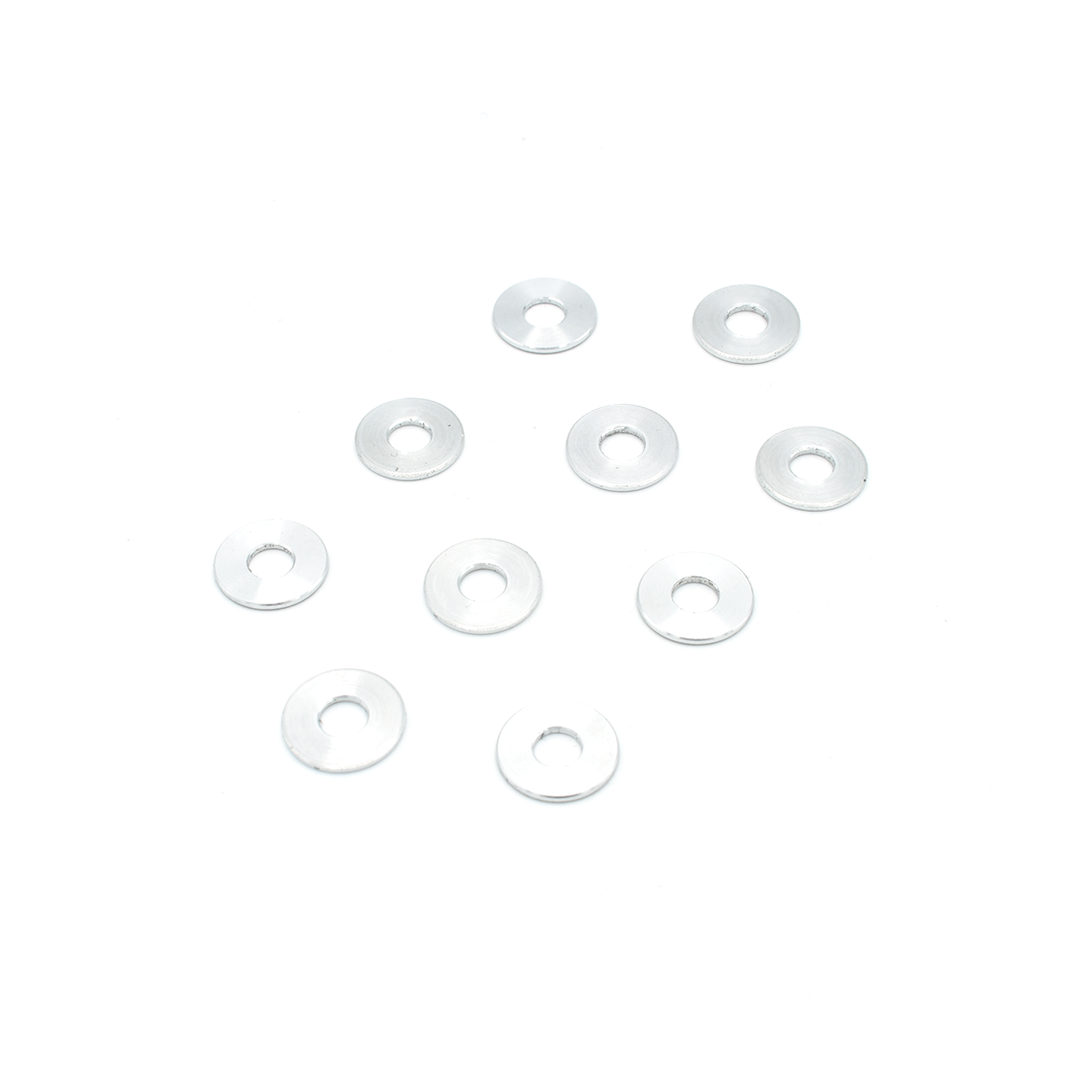 SUSPENSION PIVOT SPHERE SHIM 5X13X1 10PCS