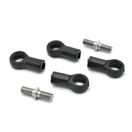 GT5 RS Sway bar Links Kit
