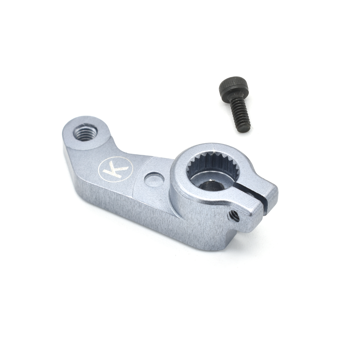 SQUADRETTA SPECIALE SERVO STERZO 23T - K