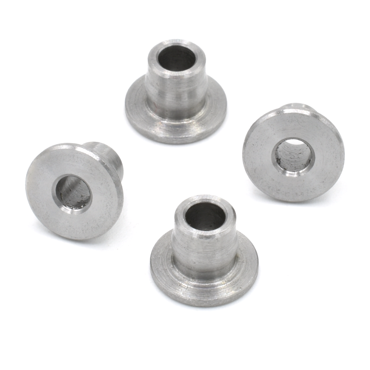SHOCK ABSORBER UNIBALL SPHERE 4X
