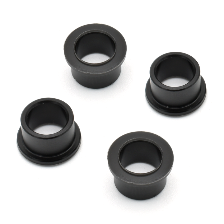 SHOCK ABSORBER UNIBALL SPHERE BUSHING 4X