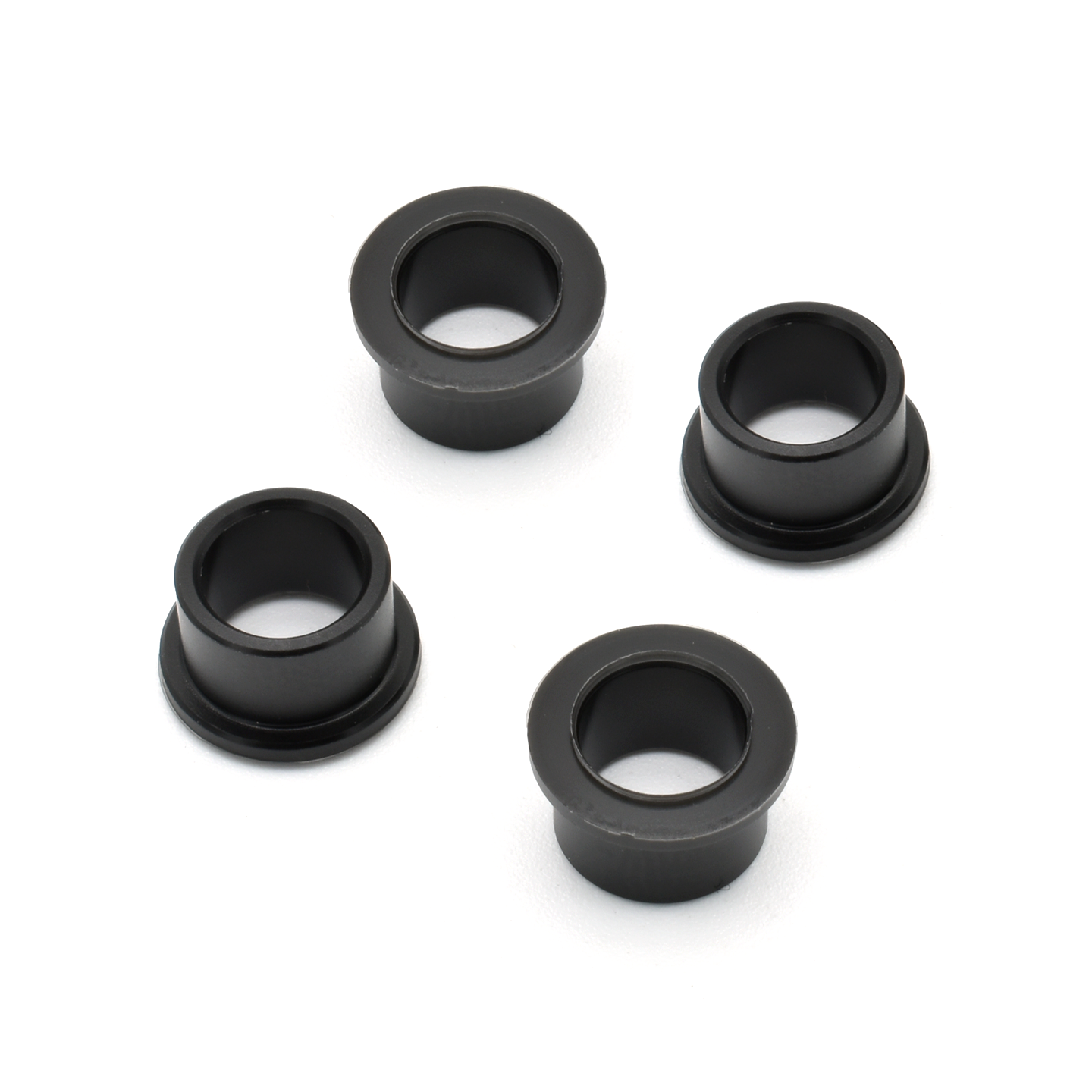 SHOCK ABSORBER UNIBALL SPHERE BUSHING 4X