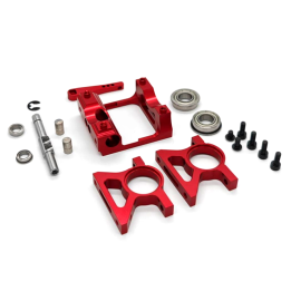 LAB GT2 2024 GEARBOX SUPPORT KIT EVO