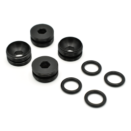LAB GT2 KIT MONOLITE ARM PIVOT WITH ORING