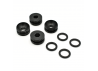 LAB GT2 KIT GHIERA PIVOT MONOLITICA CON ORING