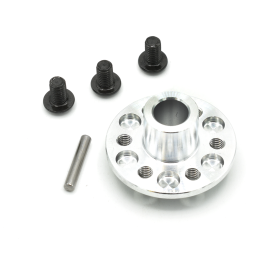 LAB C04 EP KIT FLANGIA MONOMARCIA 48P