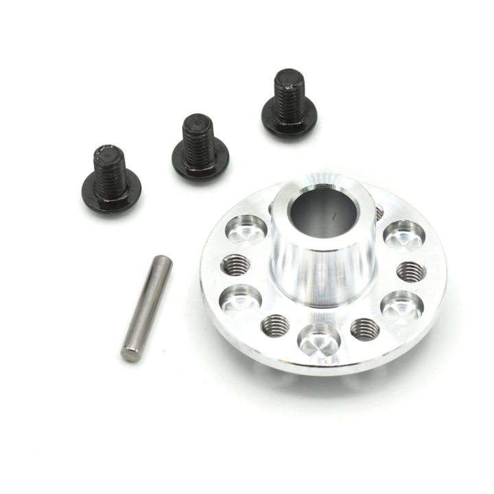 LAB C04 EP KIT FLANGIA MONOMARCIA 48P