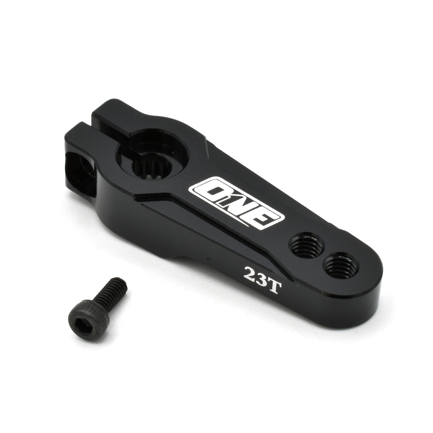 KIT SQUADRETTA GAS/FRENO ONE 23T