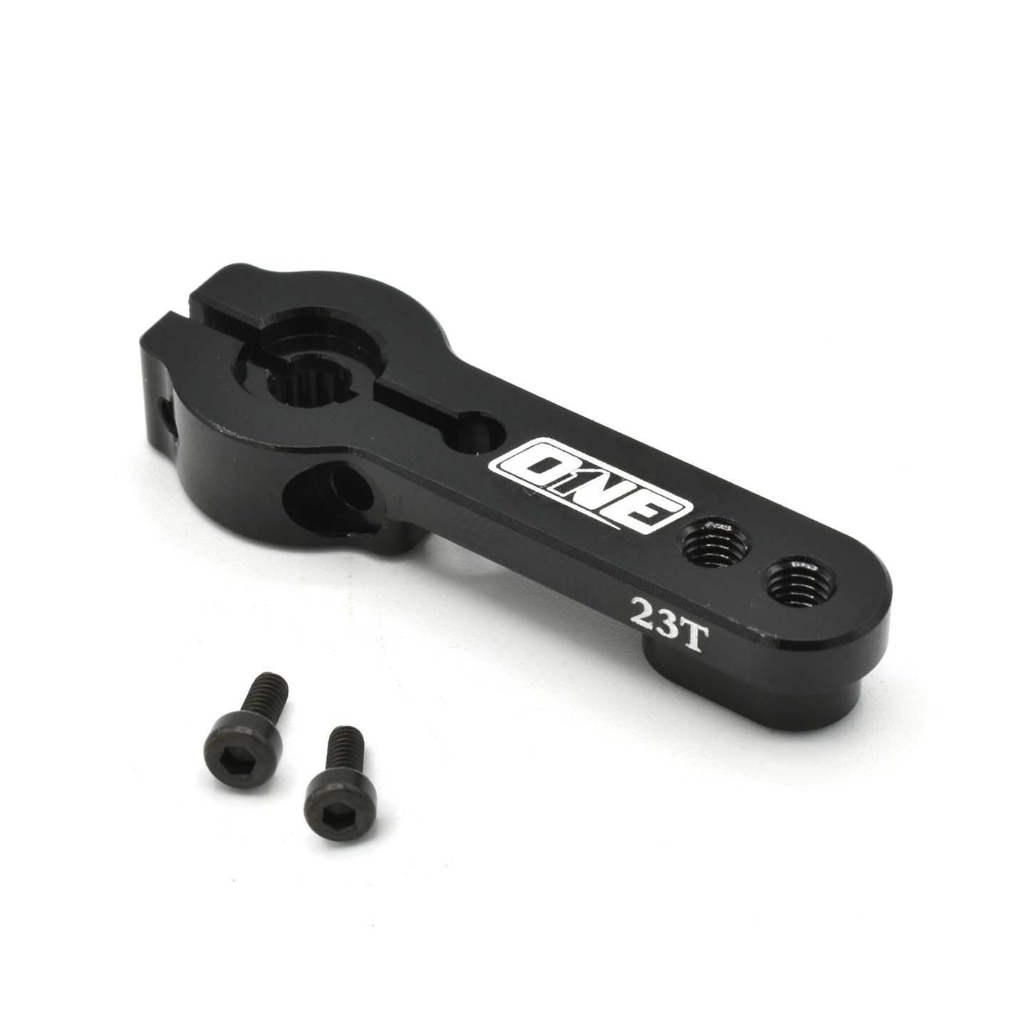 KIT SQUADRETTA FRENO ONE 23T