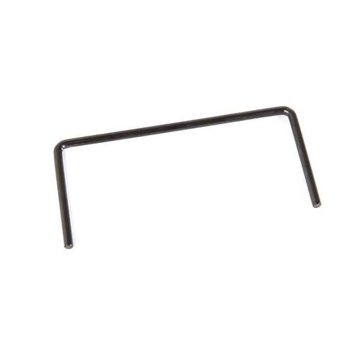 REAR SWAY BAR 90°