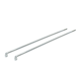 BRAKE / TROTTLE LINKS 2PCS
