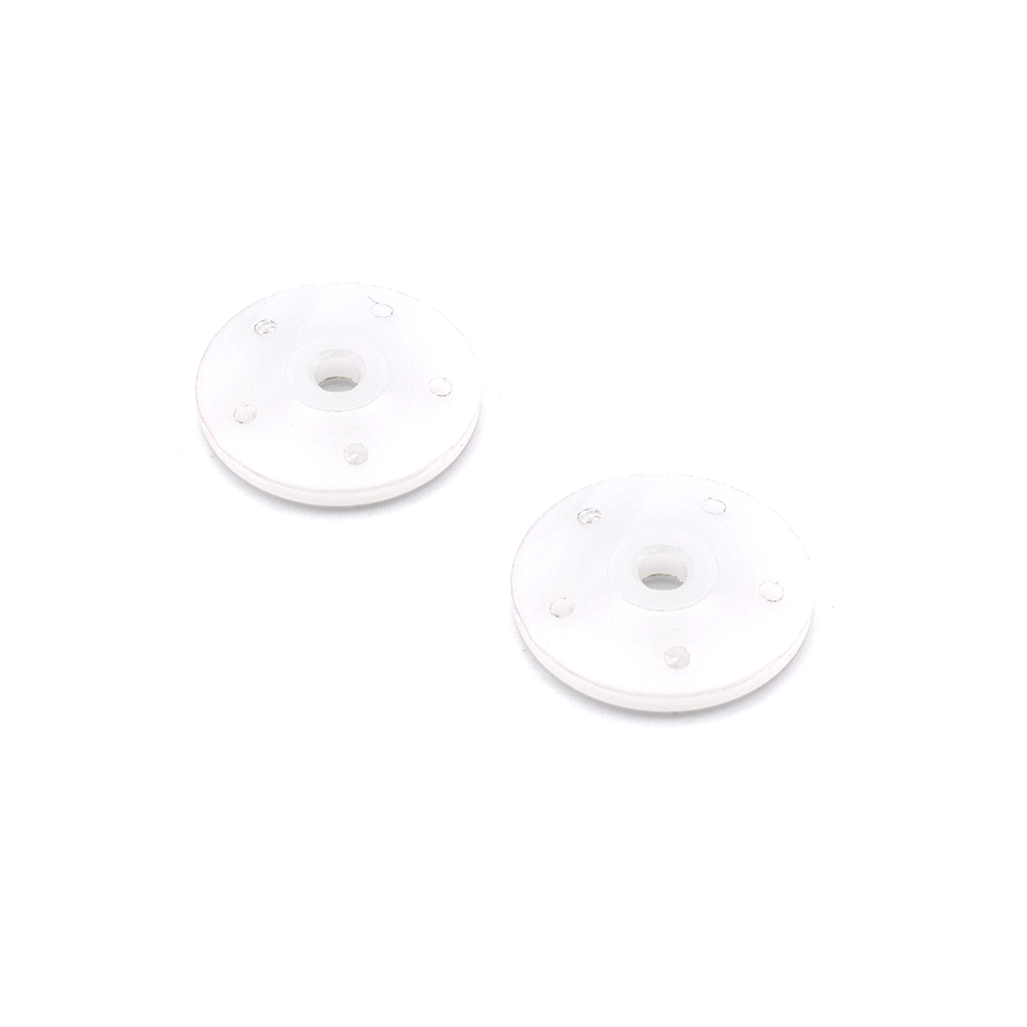 Lab GT2 pistone ammortizzatore OPT 5F 2pz