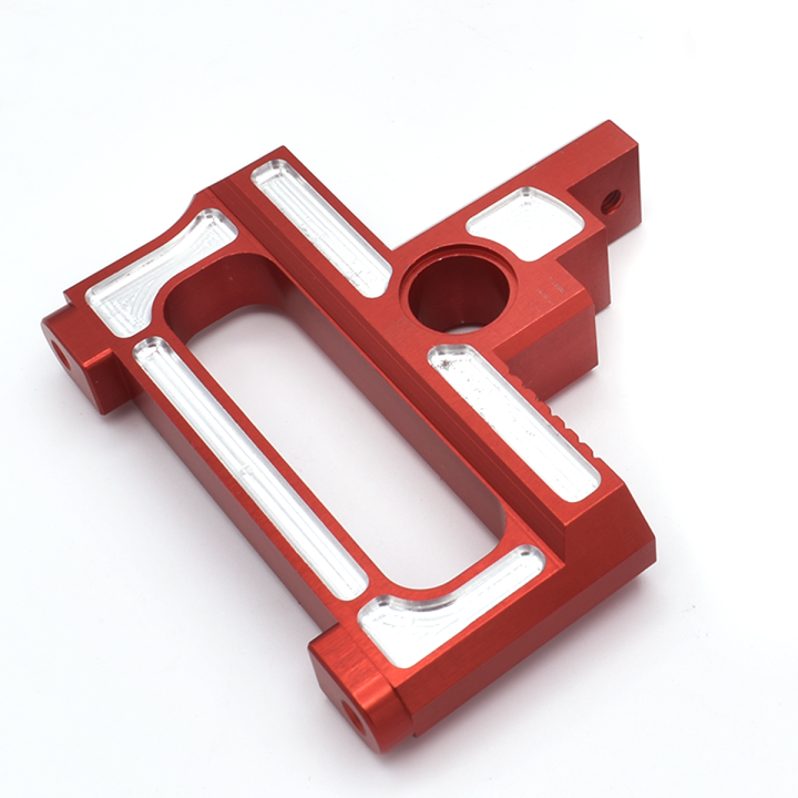 GT5 RS FRONT BULKHEAD