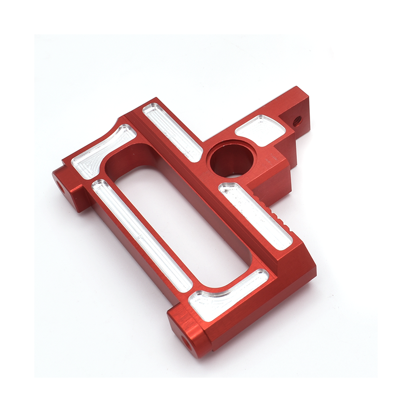 GT5 RS FRONT BULKHEAD