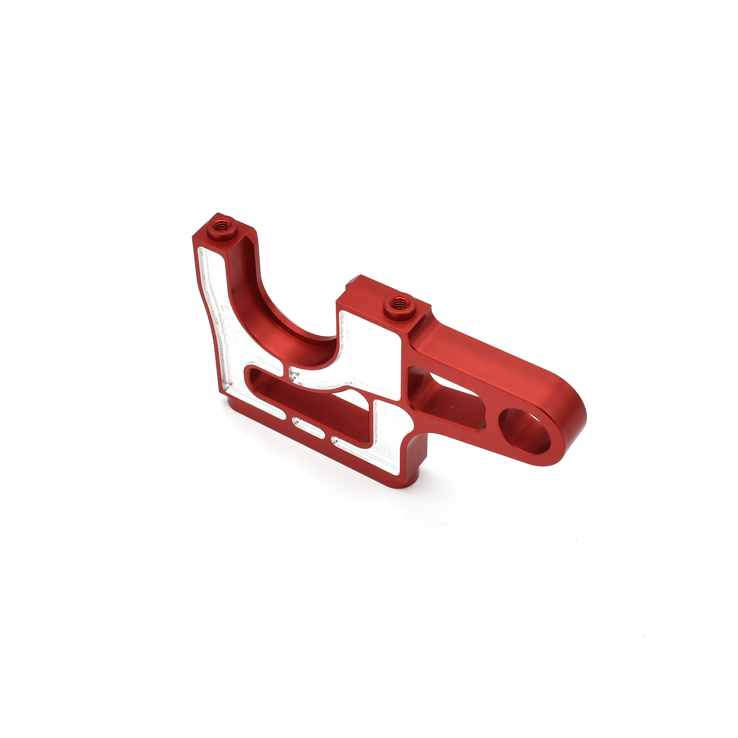 REAR BULKHEAD