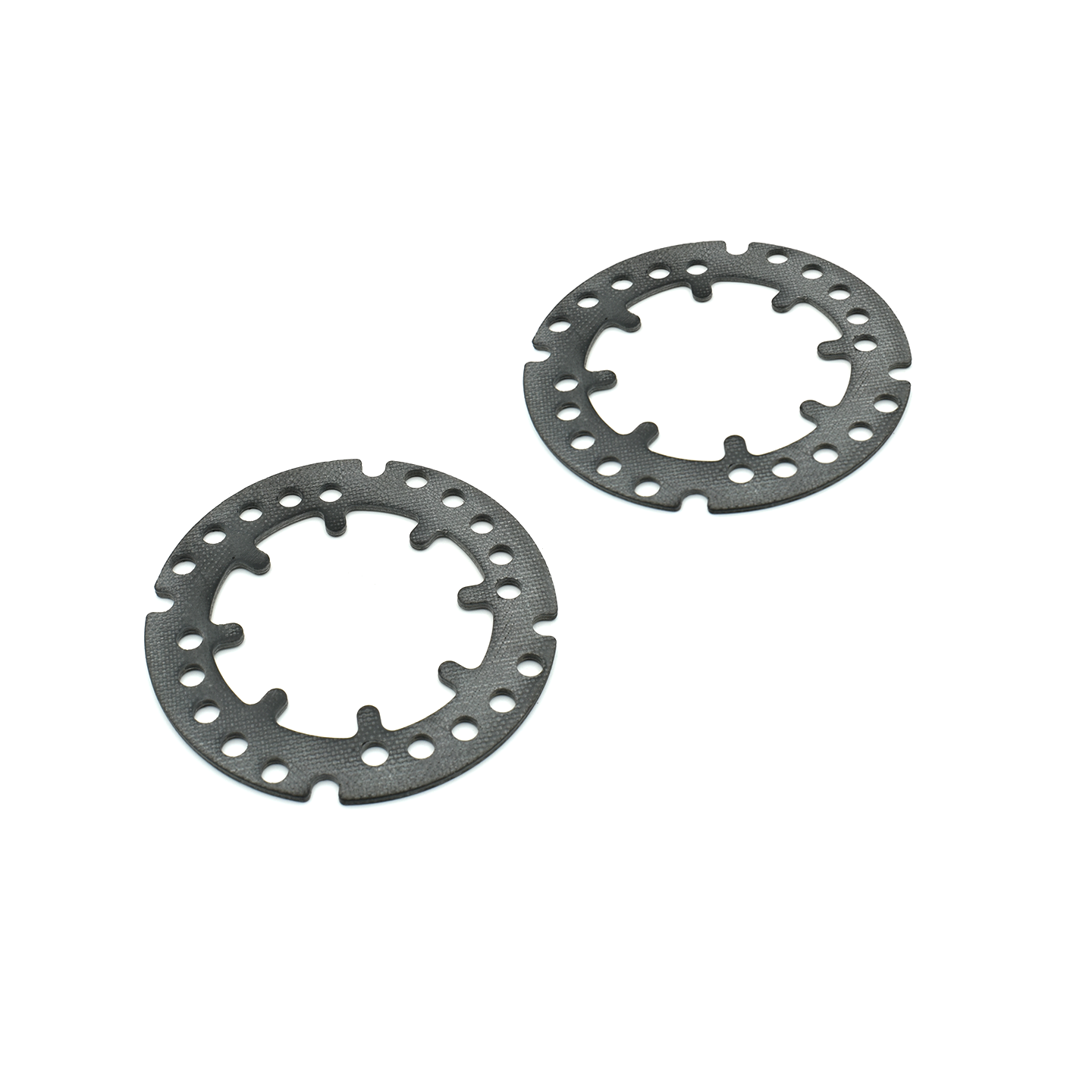 GT5 RS BRAKE DISC 2X
