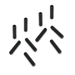 GRUB SCREW M4X20 10PCS