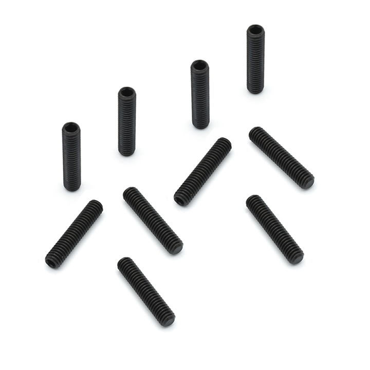 GRUB SCREW M4X20 10PCS
