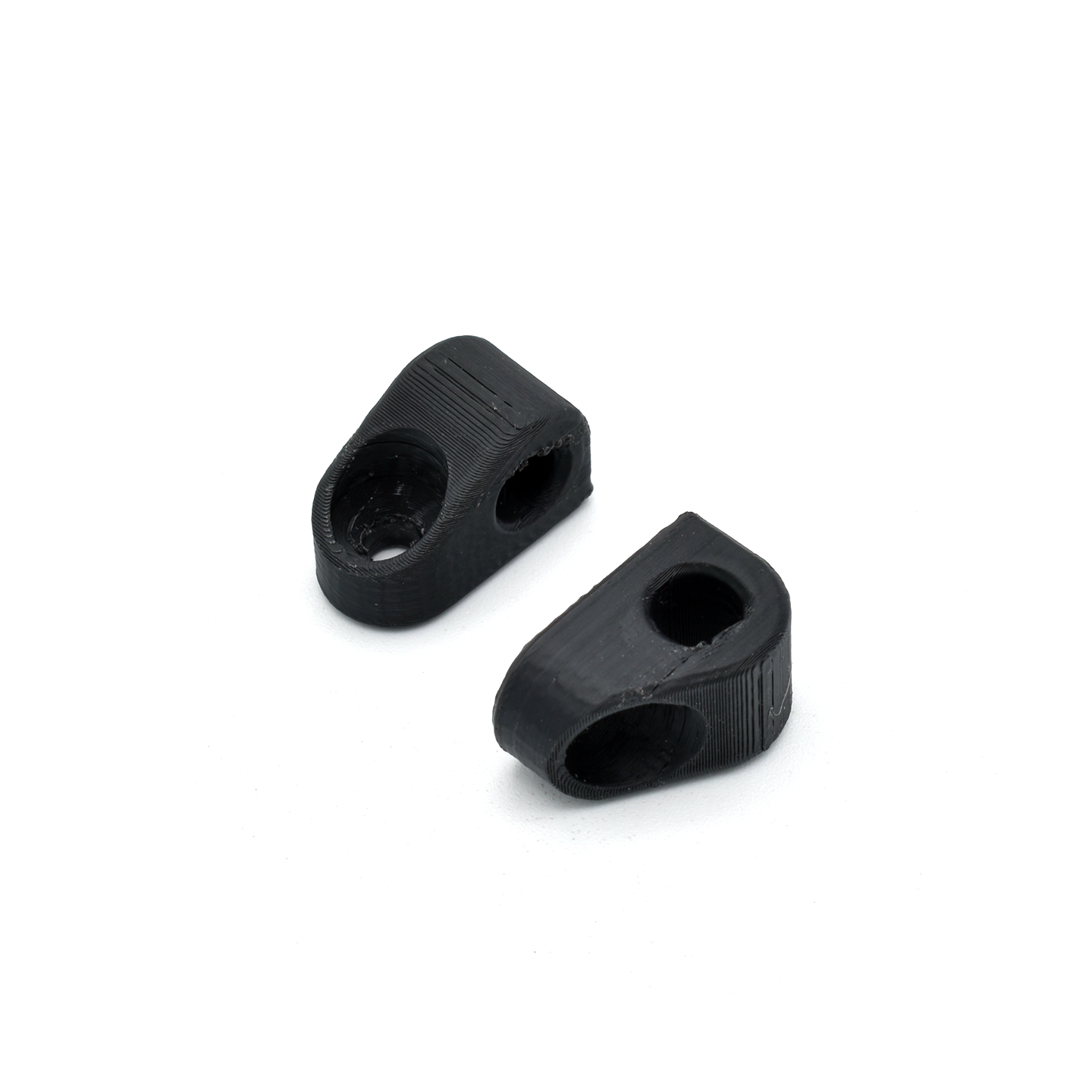 GT5 RS BRAKE WIRE HOLDER 2X